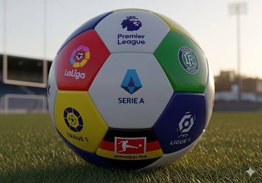 德贾明哈经典肖像 - 桑巴足球